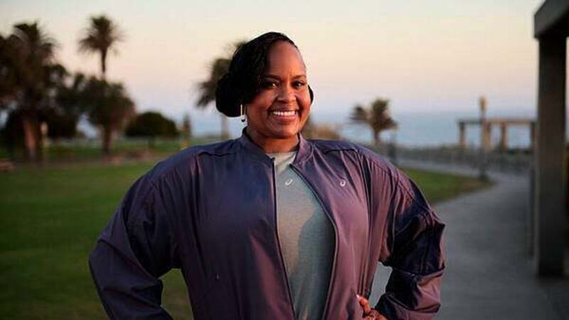 The White Lotus star Natasha Rothwell: ‘Often health and wellness are conflated with being thin’