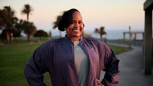 The White Lotus star Natasha Rothwell: ‘Often health and wellness are conflated with being thin’