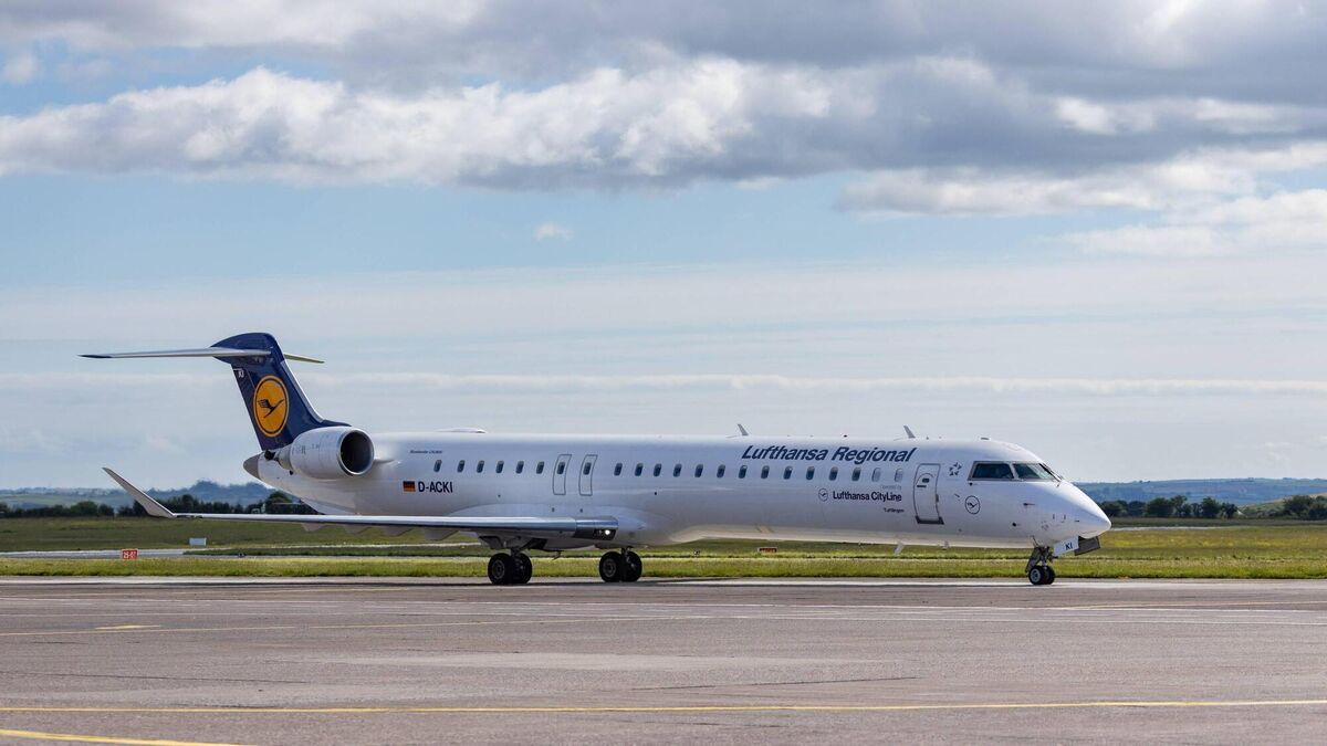 Airlines expand Cork Airport services for summer 2026