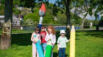 Cork County Council seeks creative wishes from children