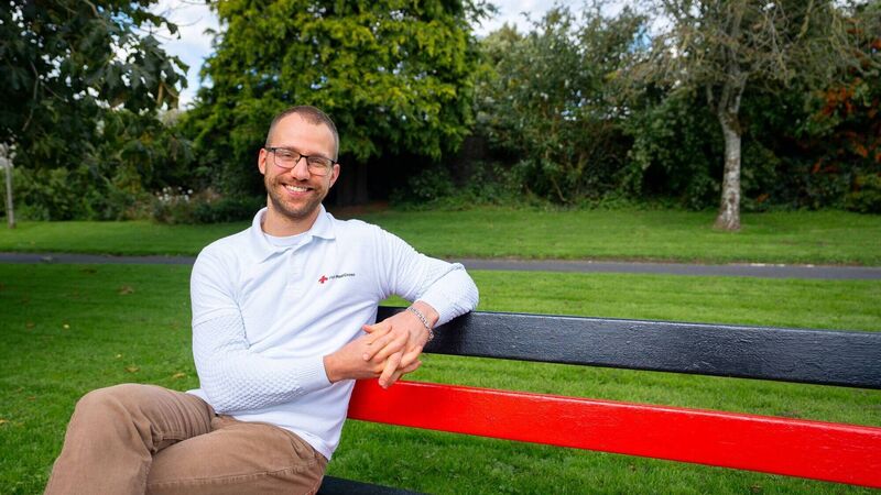 Cork group's documentary about Ukrainian refugee integration gets vital funding