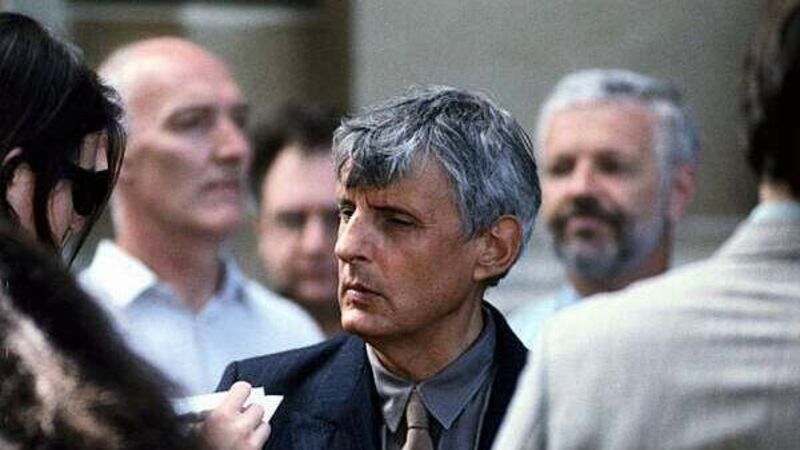 Wycliffe star Jack Shepherd dies aged 85