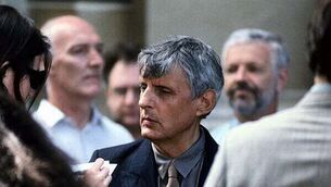 Wycliffe star Jack Shepherd dies aged 85