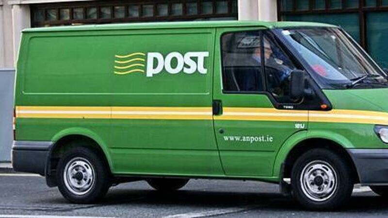 An Post brings forward last Christmas parcel delivery date due to high volume