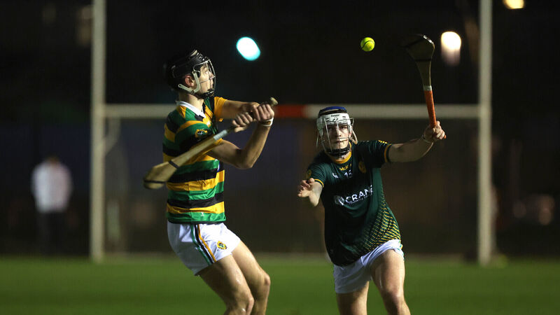 Double-header in Páirc Uí Chaoimh 4G as U21 A quarter-finals get underway