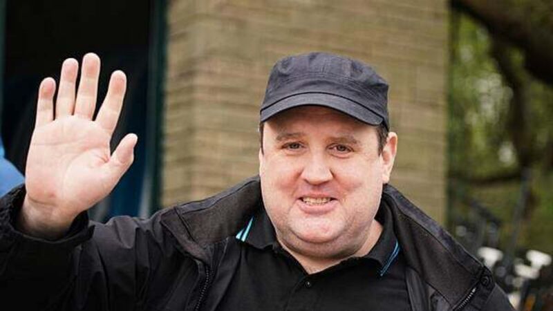 Peter Kay to donate proceeds from 2026 stand-up tour to 12 cancer charities
