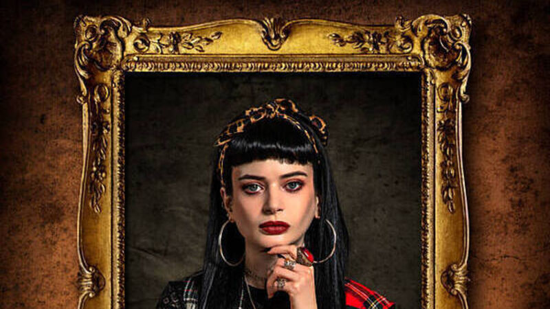 Irish actor Ruth Codd reveals she has had second leg amputation