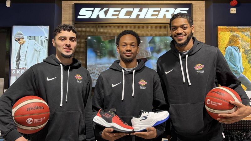 UCC Demons make the decision to release their American players