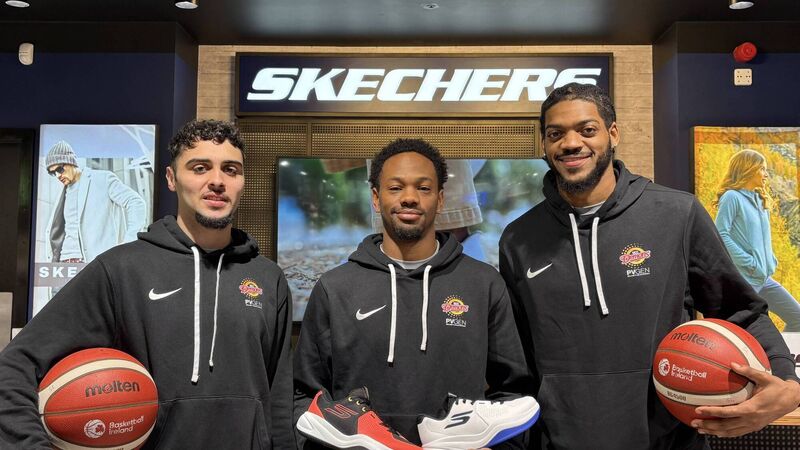 UCC Demons make the decision to release their American players