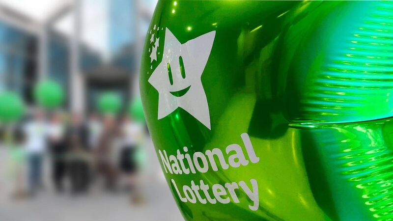 Cork Lotto player lands €19k in 'stroke of good fortune'