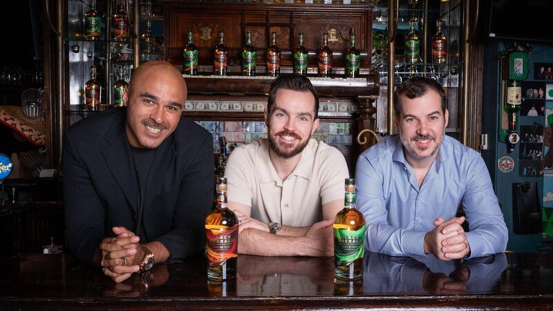 My Weekend: 'There's nothing quite like that Friday feeling'