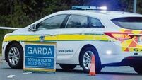 Fisherman who crashed while driving on wrong side of Cork road convicted 