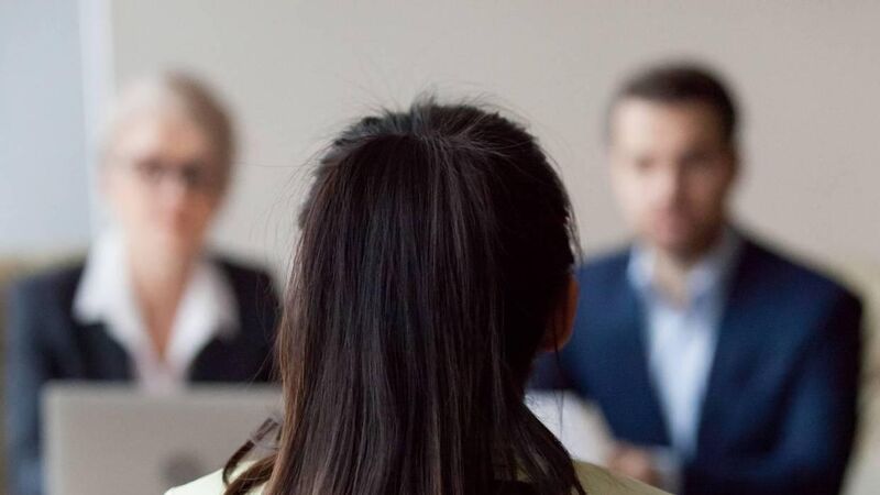 John Dolan: If you sit a job interview, the least you deserve is a prompt reply