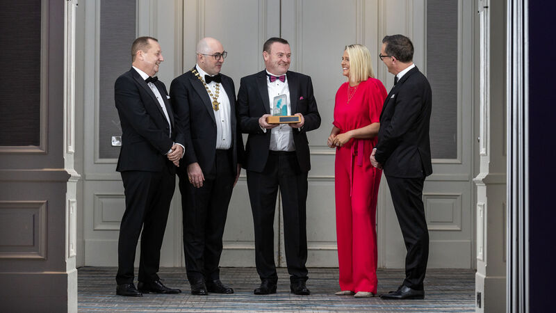 ‘Collaboration key to Ireland’s growth,' Cork Chamber President urges leaders