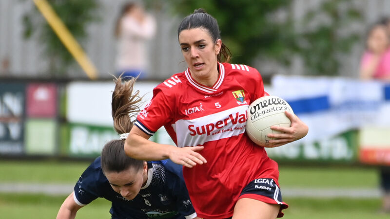 Erika O'Shea targets another Grand Final triumph as she signs new North Melbourne deal