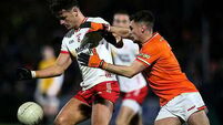 GAA provincial championship draw: Armagh face Tyrone in Ulster first round GAA provincial championship draw: Armagh face Tyrone in Ulster first round