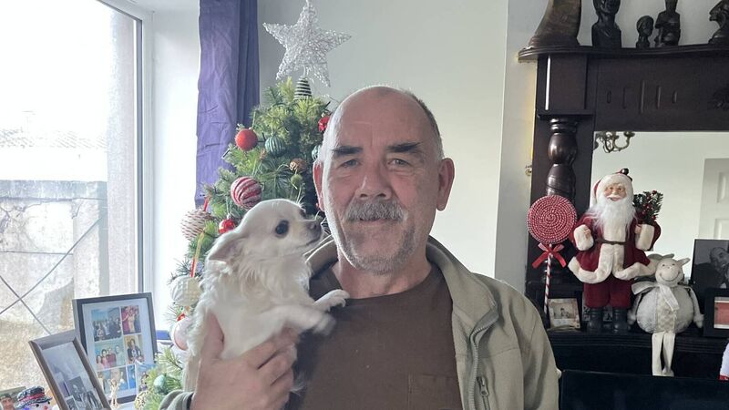 The Good Samaritan needed help himself, Cork's Dinnie Kiely on importance of CPR