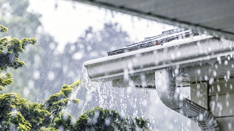 Cork tenant waiting almost a year for Council to fix dangerous asbestos guttering