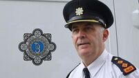 ‘Exceptional leader’: Taoiseach pays tribute as Cork garda chief retires