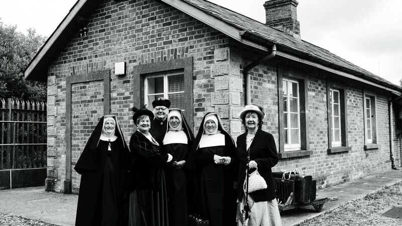 Religious order marks 150 years in East Cork
