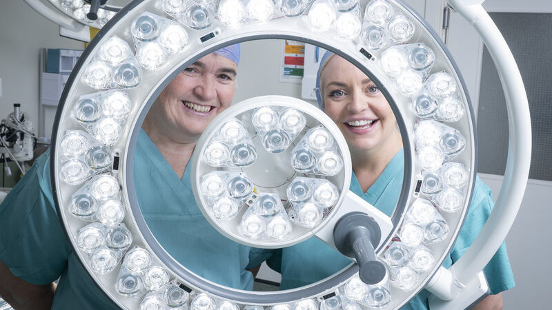 Ireland's first cancer prevention theatre opens in Cork