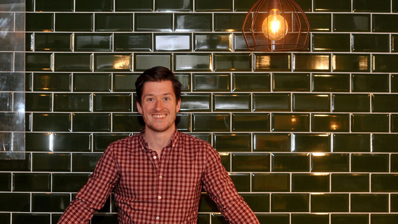 Kate Ryan: Knowing where the veg on our plate is coming from