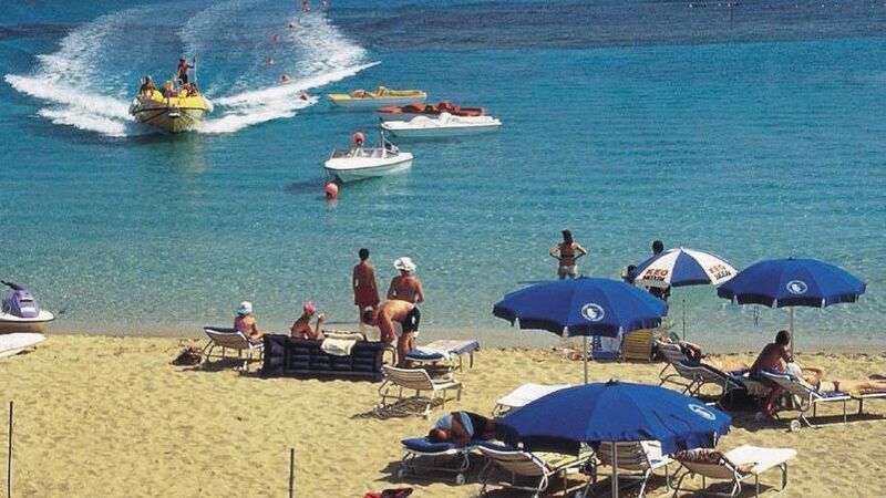 Trevor Laffan: The secret to happy retirement in sun? Live like the locals do