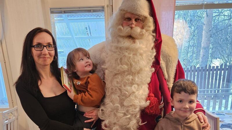 Considering a trip to Lapland? Cork mum shares tips following family trip to Finland