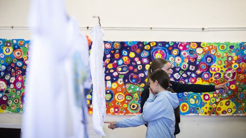 Applications open for funding for creative projects from Cork communities