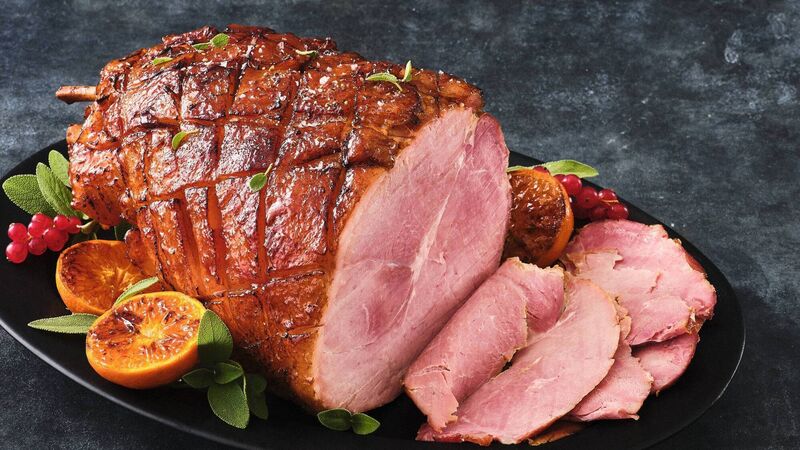 The season’s showstopper