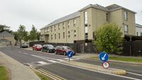 Over 50,000 patients attend medical assessment units in Cork hospitals