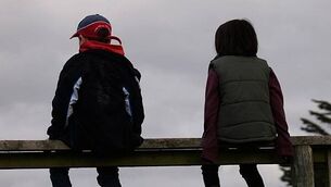 Concern at record high number of children who will be homeless this Christmas Concern at record high number of children who will be homeless this Christmas