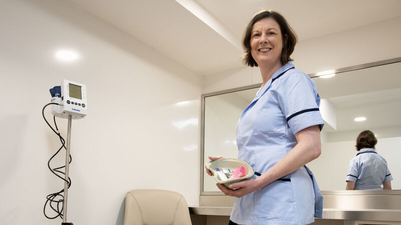 Decriminalise drug use, says councillor, amid call for Cork injection centre