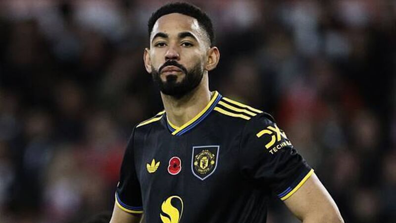 Matheus Cunha remains sidelined as Man Utd aim to bounce back at Crystal Palace