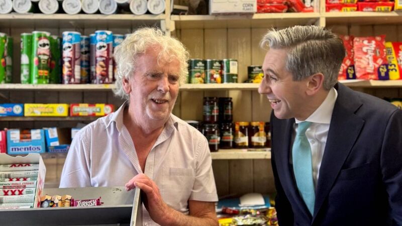 'I don’t mind what it’s called, but I do intend for it to be delivered,' Tánaiste says on Cork taskforce