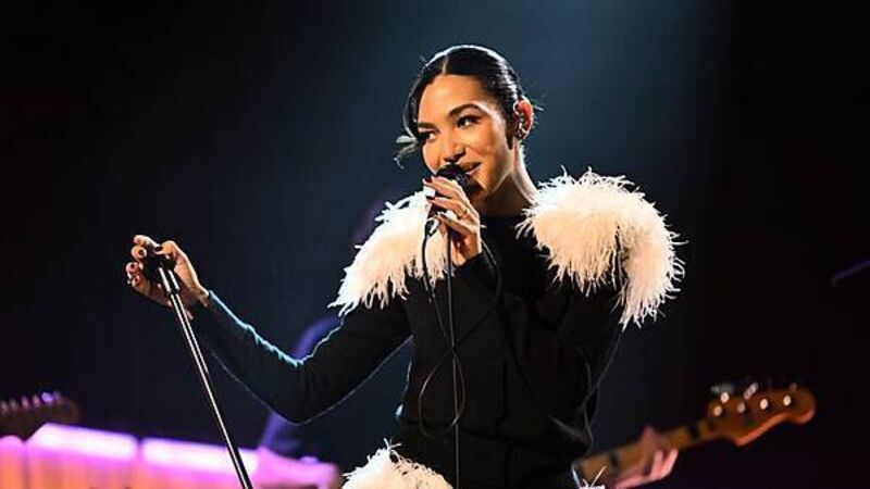 Ticketmaster refunds fans after Olivia Dean slams ‘exploitative’ marketplace