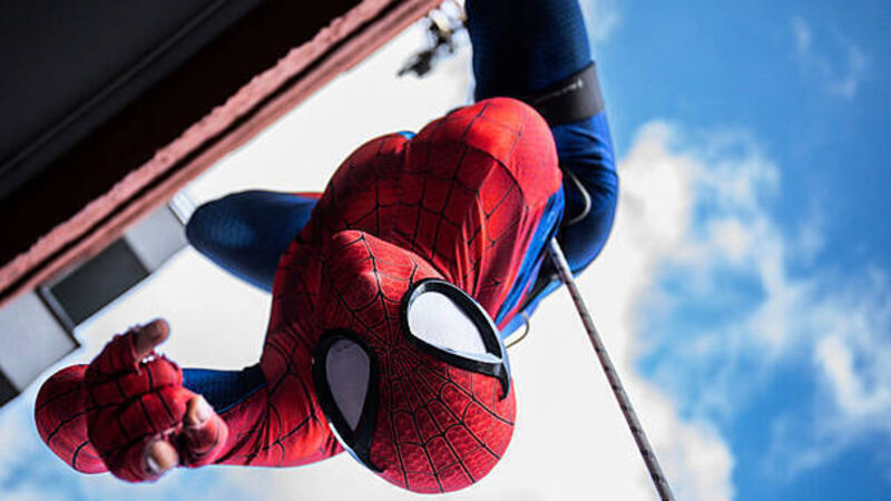 First Spider-Man actor dies aged 81