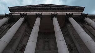 Tibetan monk left in limbo as Irish State refuses appeal extension