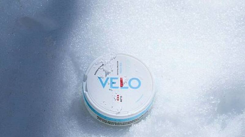 Tobacco firm's fivefold increase in nicotine pouch sales amid moves to ban them for minors