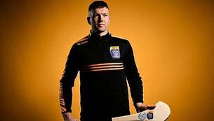 Kilkenny’s hurling drought: Walter Walsh says 'we’re close to ending it'