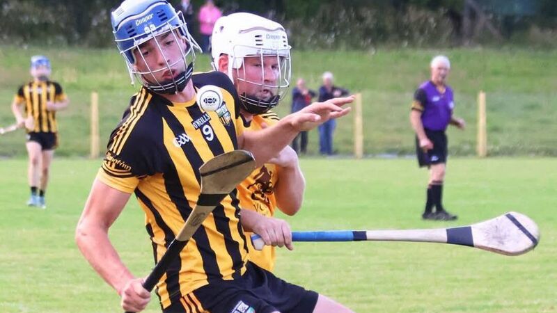 Kilbrittain target first Munster hurling title for West Cork as they honour Oisín Gillain's memory