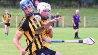 Kilbrittain target first Munster hurling title for West Cork as they honour Oisín Gillain's memory