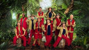 First star evicted from I’m a Celebrity after emotional farewell speeches