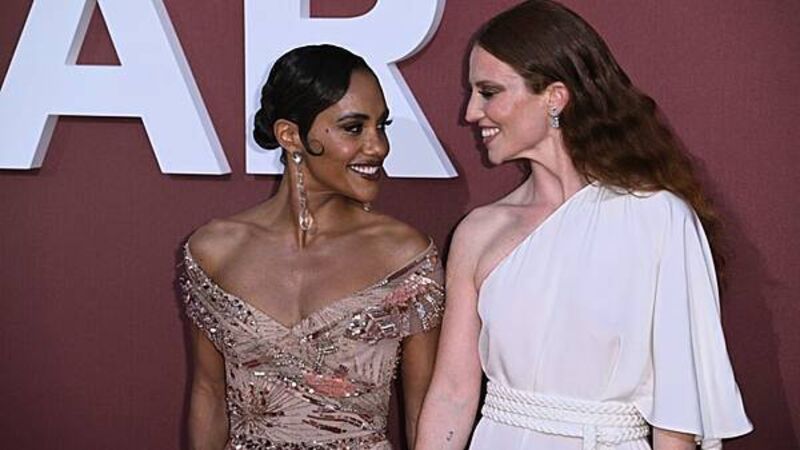 Jess Glynne says family crisis kept her from Alex Scott’s I’m A Celebrity exit