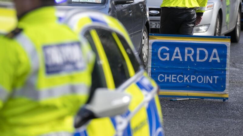 Rise in drink and drug driving arrests prompts call for increased garda presence on Cork roads  