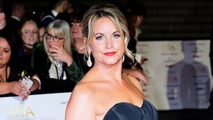 EastEnders’ Sam Mitchell to be diagnosed with breast cancer EastEnders’ Sam Mitchell to be diagnosed with breast cancer