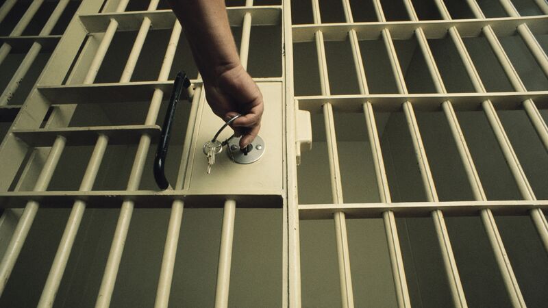 Cork man who robbed 'terrified' students in school locker room jailed  