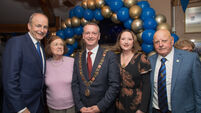 Lord Mayor's column: Marking a major milestone with visit to Cork’s sister city