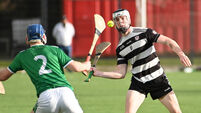 Ruthless Midleton U21 hurlers show their class in second half against Ballincollig