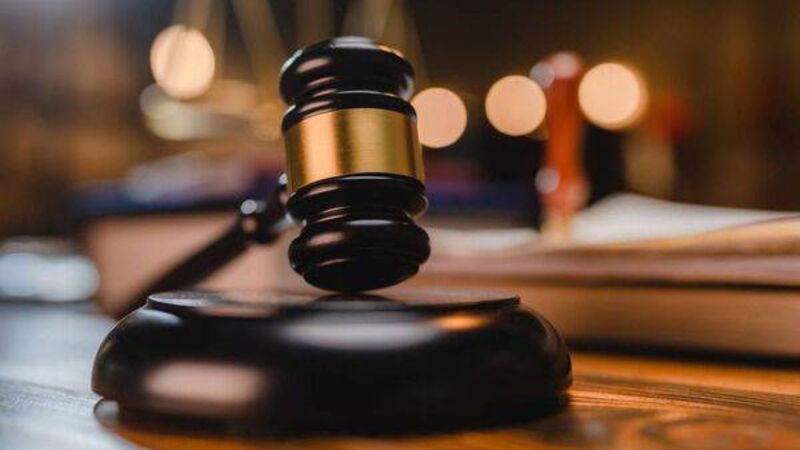 Accused punched man after tripping over his foot in Cork pub